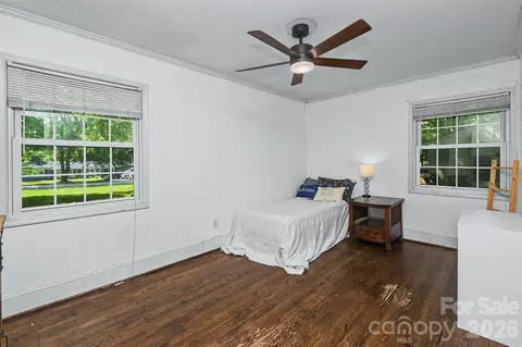 Bedroom - 2515 Carroll St, Monroe, NC 28110 photo 6 of 8