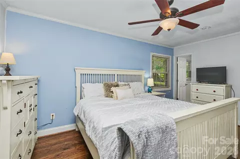 Bedroom - 2515 Carroll St, Monroe, NC 28110 photo 2 of 8