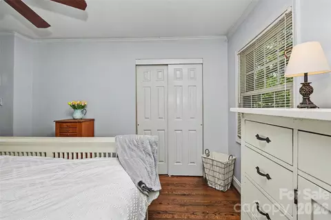 Bedroom - 2515 Carroll St, Monroe, NC 28110 photo 3 of 8