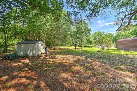 Exterior - 2515 Carroll St, Monroe, NC 28110 photo 5 of 6