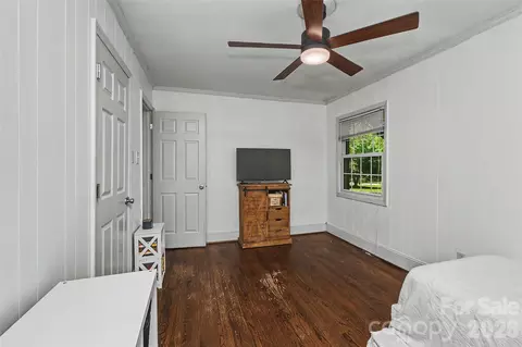 Bedroom - 2515 Carroll St, Monroe, NC 28110 photo 7 of 8