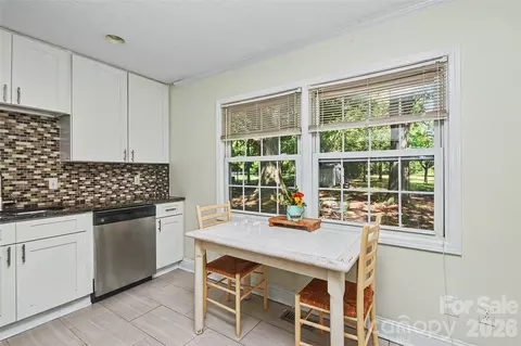 Kitchen - 2515 Carroll St, Monroe, NC 28110 photo 2 of 5