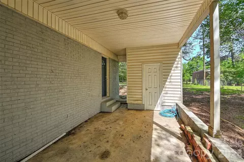 Exterior - 2515 Carroll St, Monroe, NC 28110 photo 3 of 6