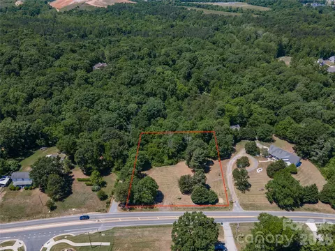 Asbury Chapel Road, Huntersville, NC 28078
