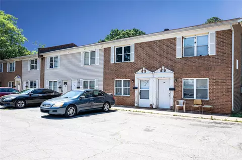 1100 W Fisher St, Salisbury, NC 28144