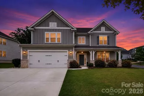 5100 Watercrest Trl, Belmont, NC 28012