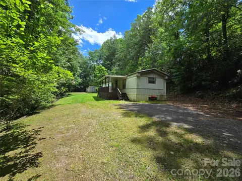 6 Rain Cloud Rd, Candler, NC 28715