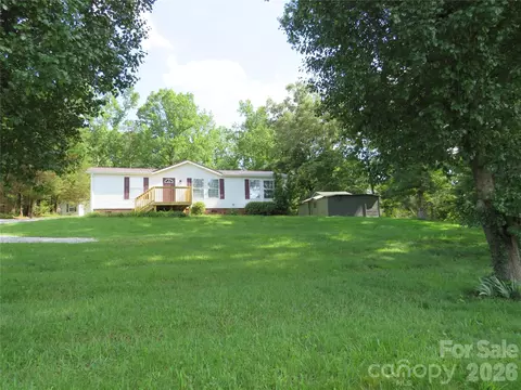 204 John E Randall Rd, Shelby, NC 28152