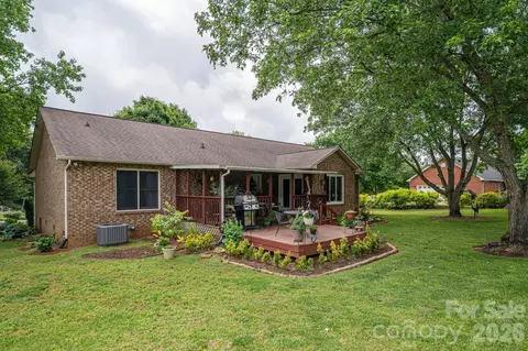 3815 Wild Cherry Rd, Shelby, NC 28150