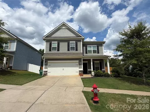 240 Cramerton Mills Pkwy, Cramerton, NC 28032