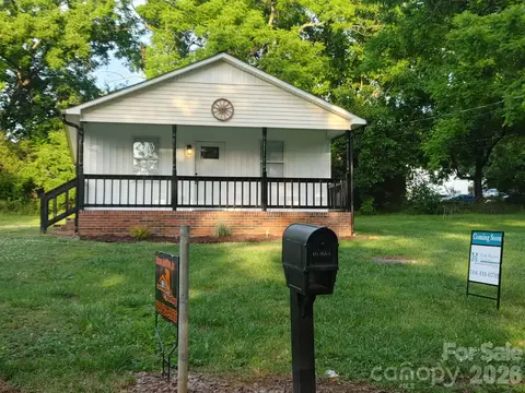 702 Harmon Rd, Kings Mountain, NC 28086