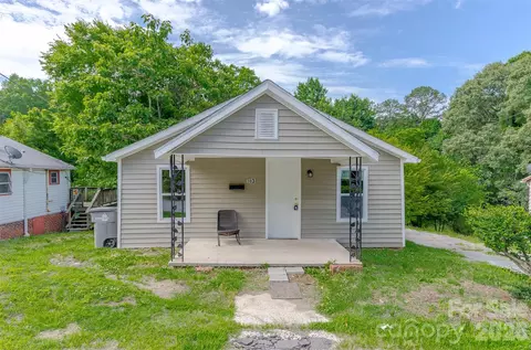 303 Rice St, Kannapolis, NC 28081