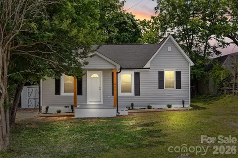 604 Mauney Ave, Kings Mountain, NC 28086