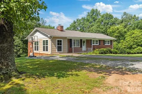Exterior - 156 Eskimo Dr, Bostic, NC 28018 photo 1 of 1