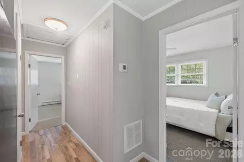 Entry Way - 156 Eskimo Dr, Bostic, NC 28018 photo 1 of 1