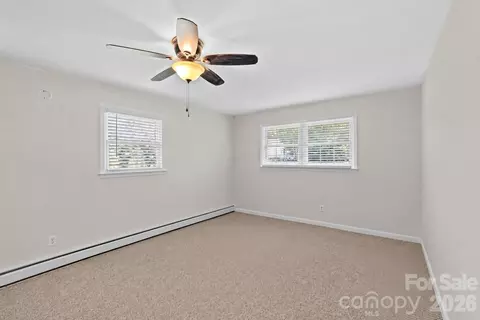Bedroom - 156 Eskimo Dr, Bostic, NC 28018 photo 1 of 5