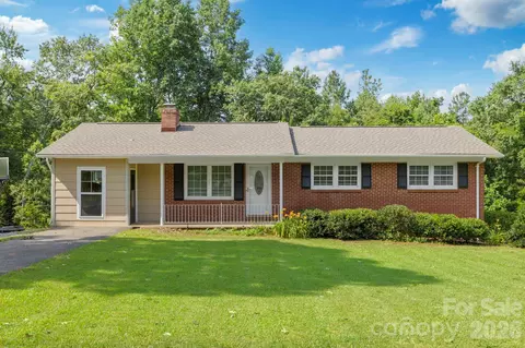 156 Eskimo Dr, Bostic, NC 28018
