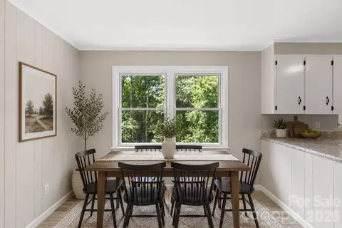 Dining - 156 Eskimo Dr, Bostic, NC 28018 photo 1 of 1