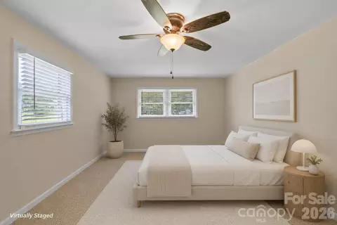Bedroom - 156 Eskimo Dr, Bostic, NC 28018 photo 2 of 5