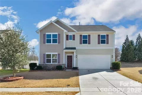 1007 Sunflower Ln, Indian Trail, NC 28079