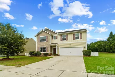 1007 Sunflower Ln, Indian Trail, NC 28079