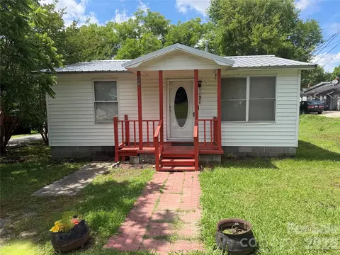 133 Mill St, Chester, SC 29706