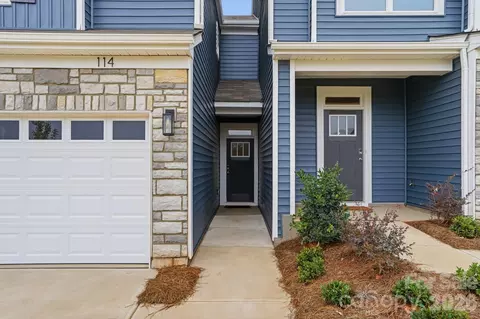 Entry Way - 114 Pointer Trl, Troutman, NC 28166 photo 1 of 6