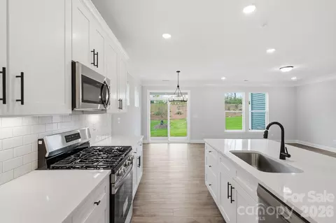 Kitchen - 114 Pointer Trl, Troutman, NC 28166 photo 1 of 1