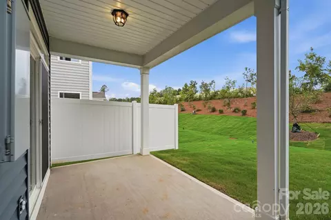 Exterior - 114 Pointer Trl, Troutman, NC 28166 photo 2 of 3