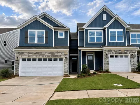 114 Pointer Trl, Troutman, NC 28166