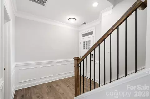 Entry Way - 114 Pointer Trl, Troutman, NC 28166 photo 3 of 6