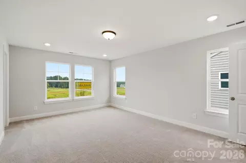 Bedroom - 114 Pointer Trl, Troutman, NC 28166 photo 5 of 9
