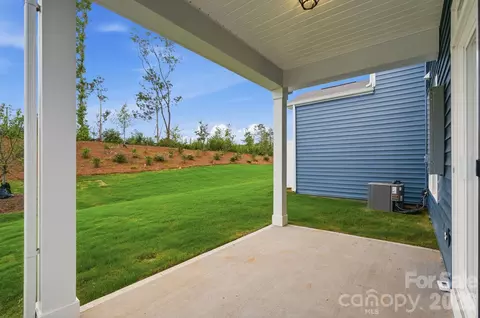 Exterior - 114 Pointer Trl, Troutman, NC 28166 photo 3 of 3