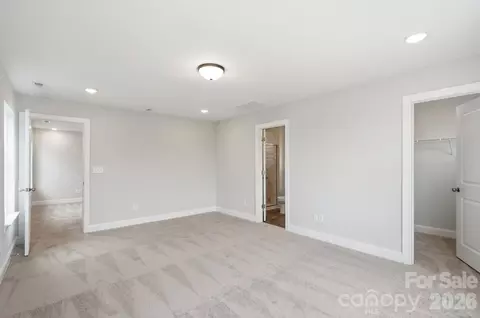 Bedroom - 114 Pointer Trl, Troutman, NC 28166 photo 3 of 9