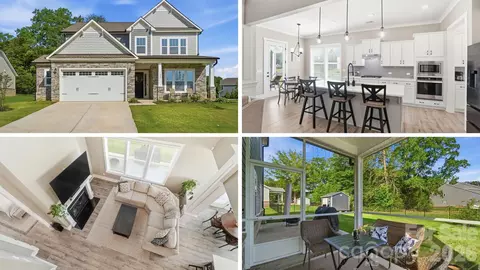 1800 Carrollton Dr, Indian Trail, NC 28079