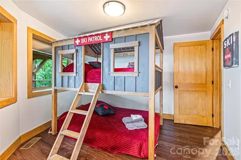 102 Ski Beech Rd, Beech Mountain, NC 28604 photo 9