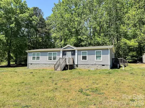 610 Deal S St S, Landis, NC 28088