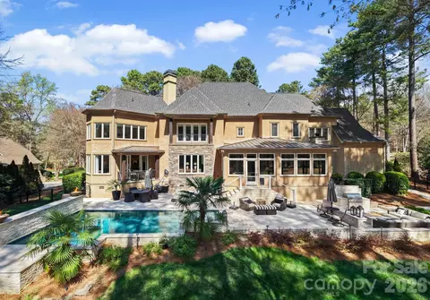 129 Marstons Mill Dr, Mooresville, NC 28117