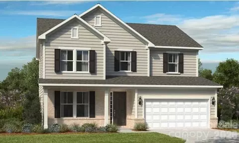 18230 Torchbearer Ln, Charlotte, NC 28278