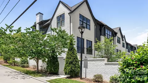 2115 Nolen Ridge Ave, Charlotte, NC 28209