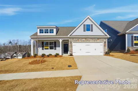 2768 Ashton Park Ln, Monroe, NC 28110