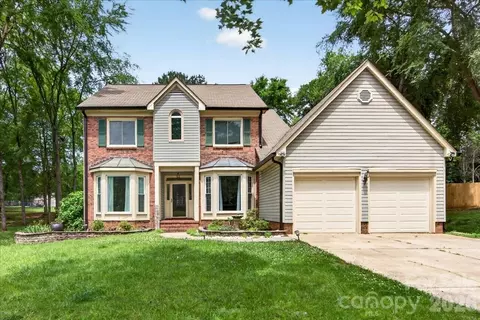 1045 Fairway Ridge Nw Rd NW, Concord, NC 28027