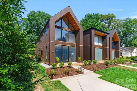 5447 Topping 101 Pl #101, Charlotte, NC 28209