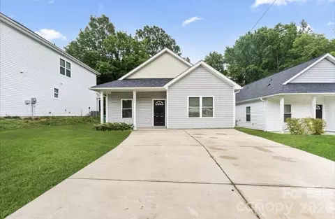 1301 Marble St, Charlotte, NC 28208