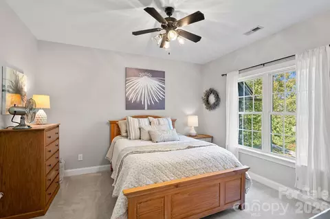Bedroom - 7809 Oak Haven Ln, Stanley, NC 28164 photo 2 of 2