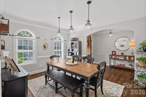 Dining - 7809 Oak Haven Ln, Stanley, NC 28164 photo 2 of 2