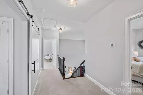Entry Way - 7809 Oak Haven Ln, Stanley, NC 28164 photo 3 of 5
