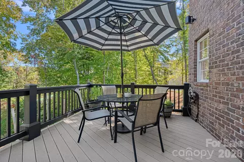 Exterior - 7809 Oak Haven Ln, Stanley, NC 28164 photo 2 of 4