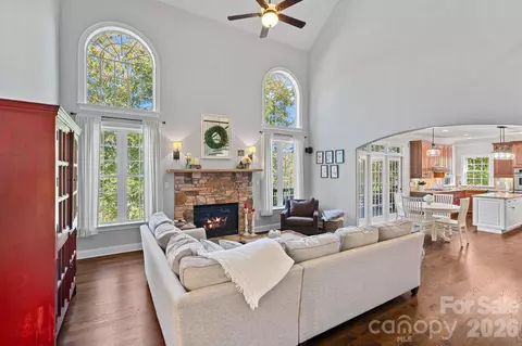 Living - 7809 Oak Haven Ln, Stanley, NC 28164 photo 1 of 1