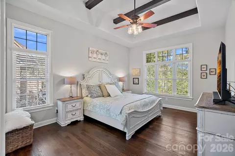 Bedroom - 7809 Oak Haven Ln, Stanley, NC 28164 photo 1 of 2